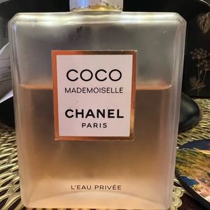 Coco Chanel Parfum